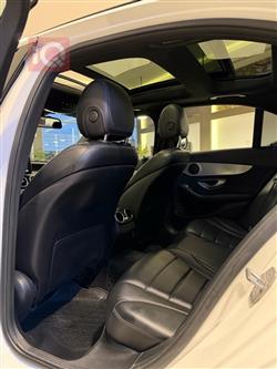 مێرسێدس بێنز C-Class